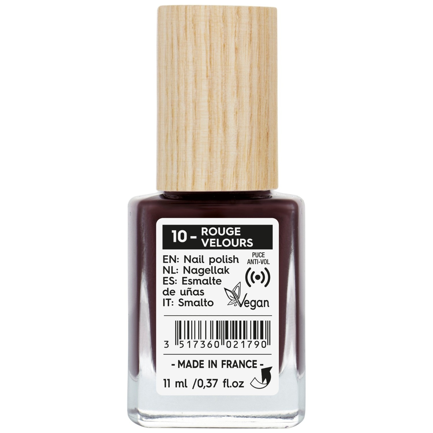 SO BiO étic Natural Color