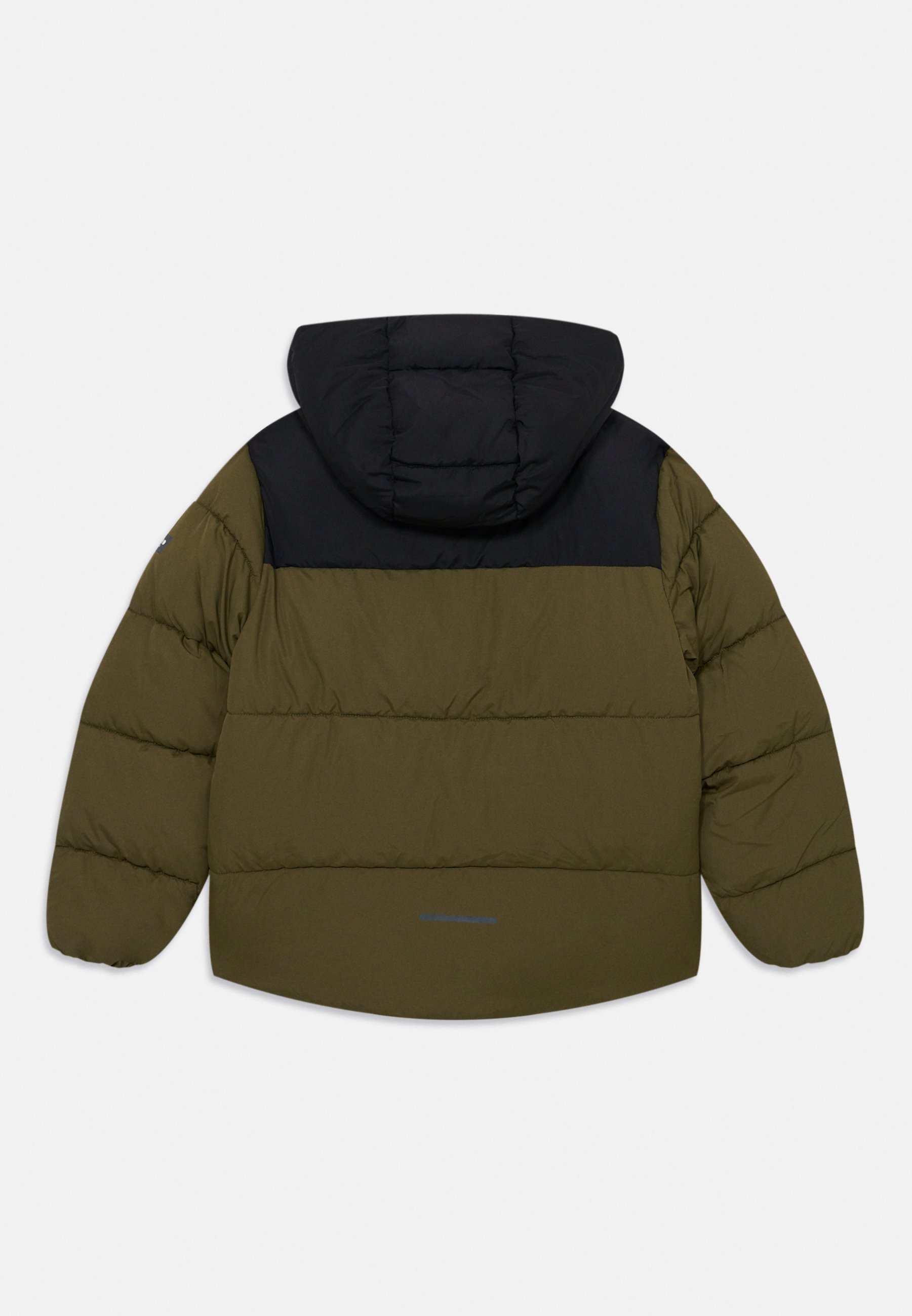 Icepeak KENMARE UNISEX - Giacca invernale - verde oliva