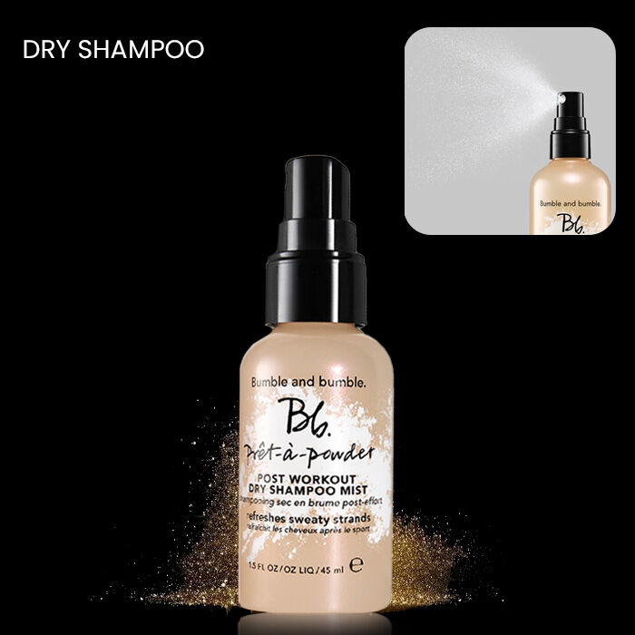 Bumble and bumble Pret-A-Powder