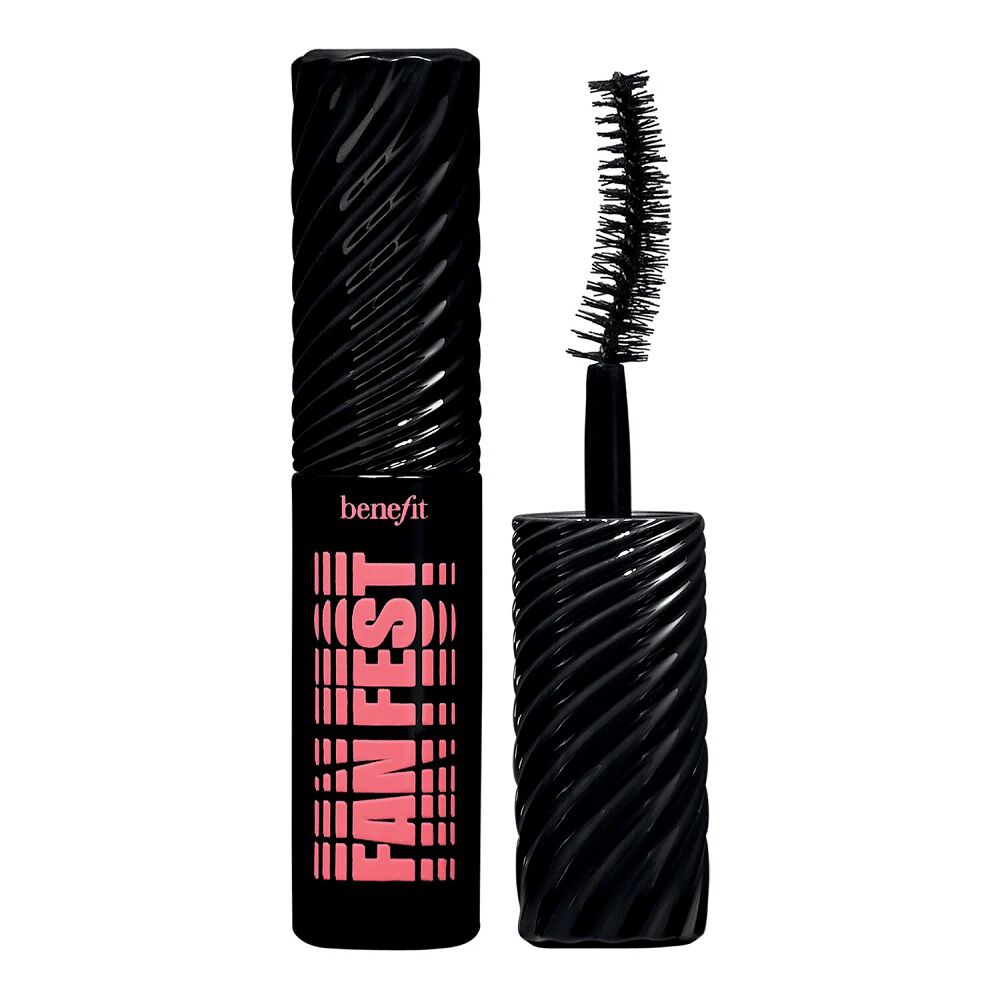 Řasenka Benefit Fan Fest Mini Fanning & Volumizing