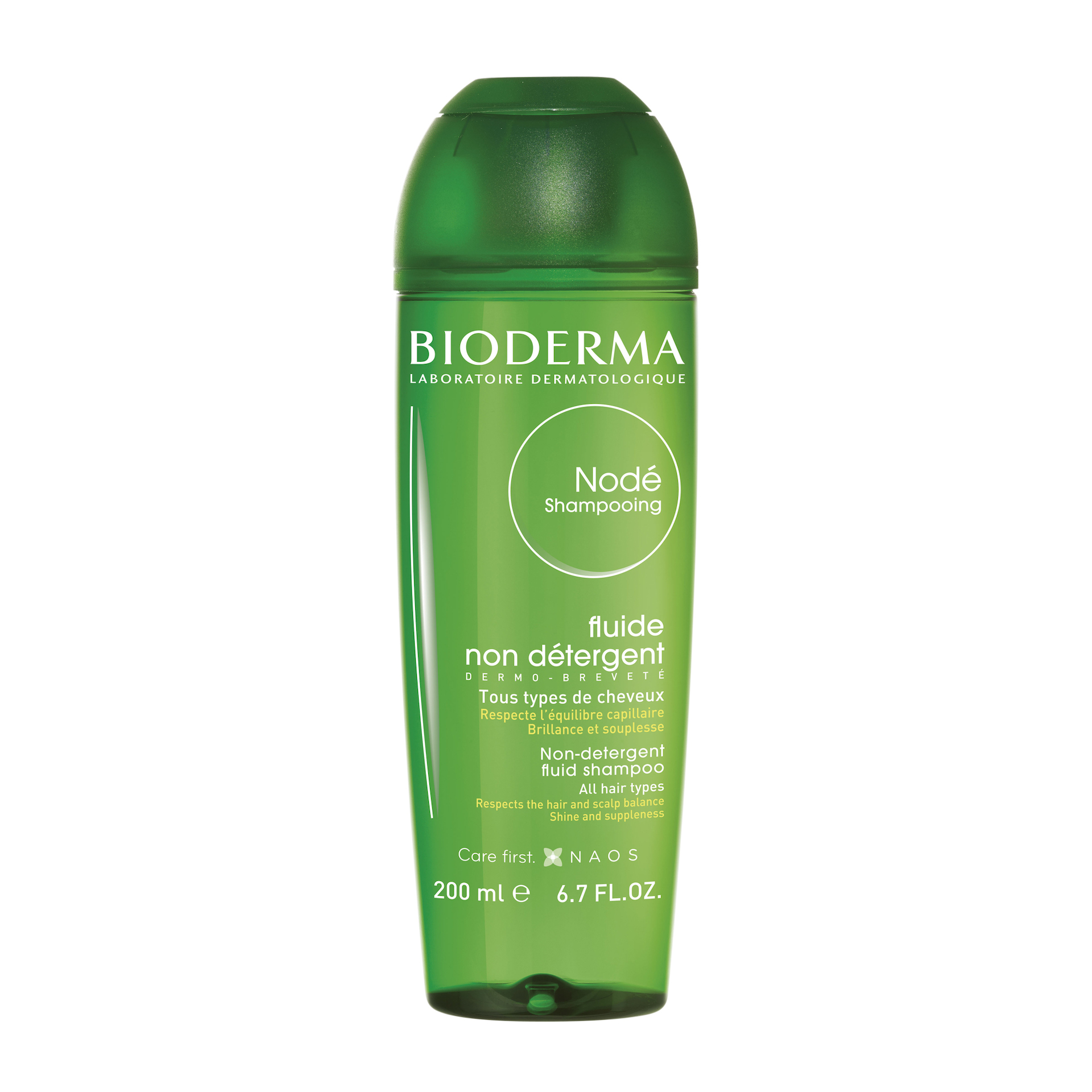 Șampon Nodé 200 ml - Bioderma