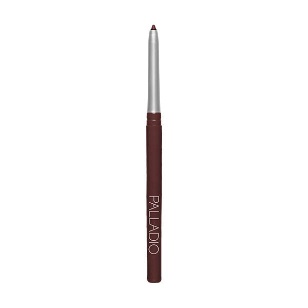 Infällbar eyeliner
