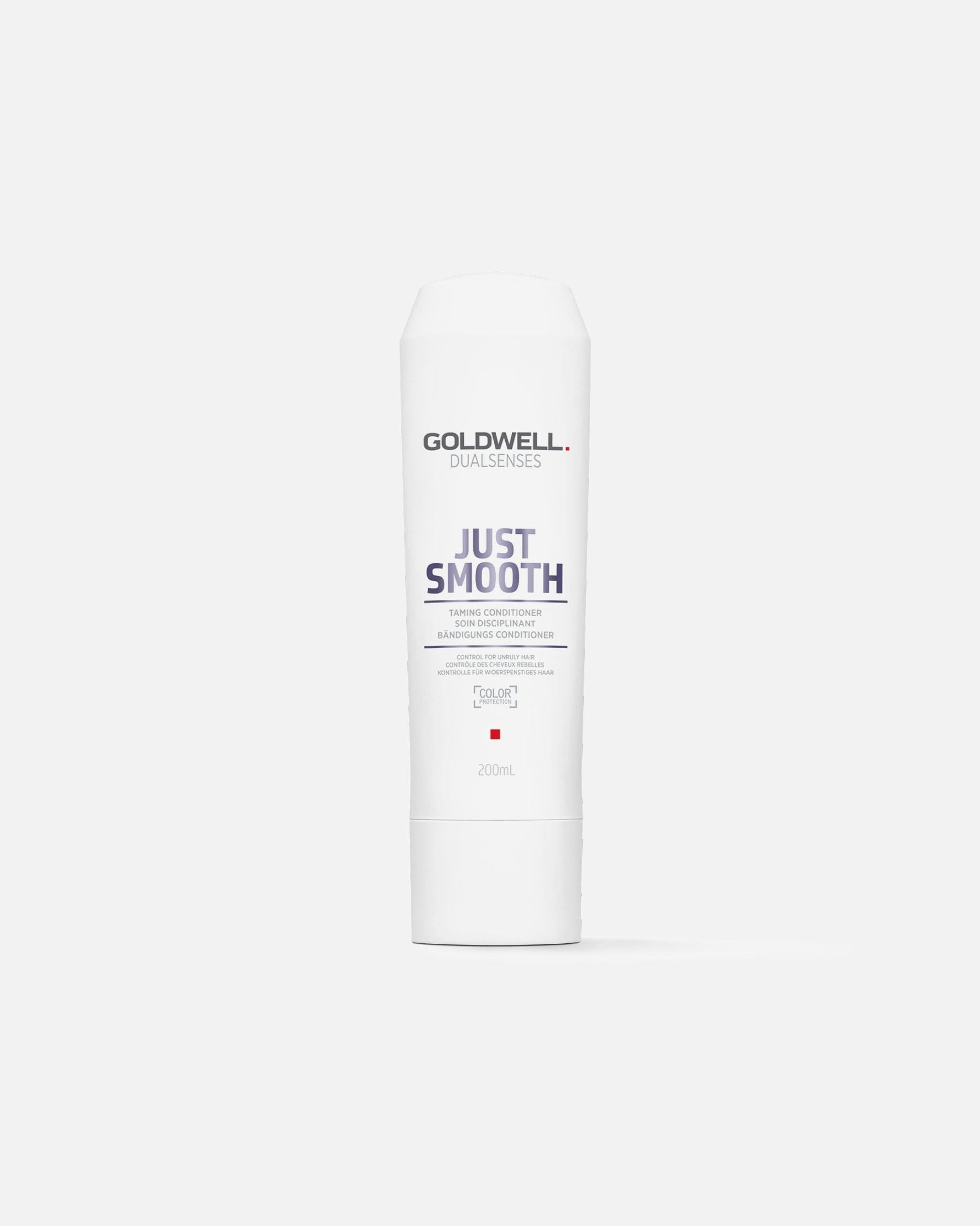 Goldwell Dualsenses Just Smooth regenerator - 200 ml