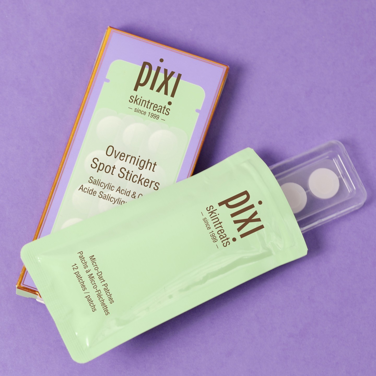 Pixi noćni flasteri protiv bubuljica – 1 komad