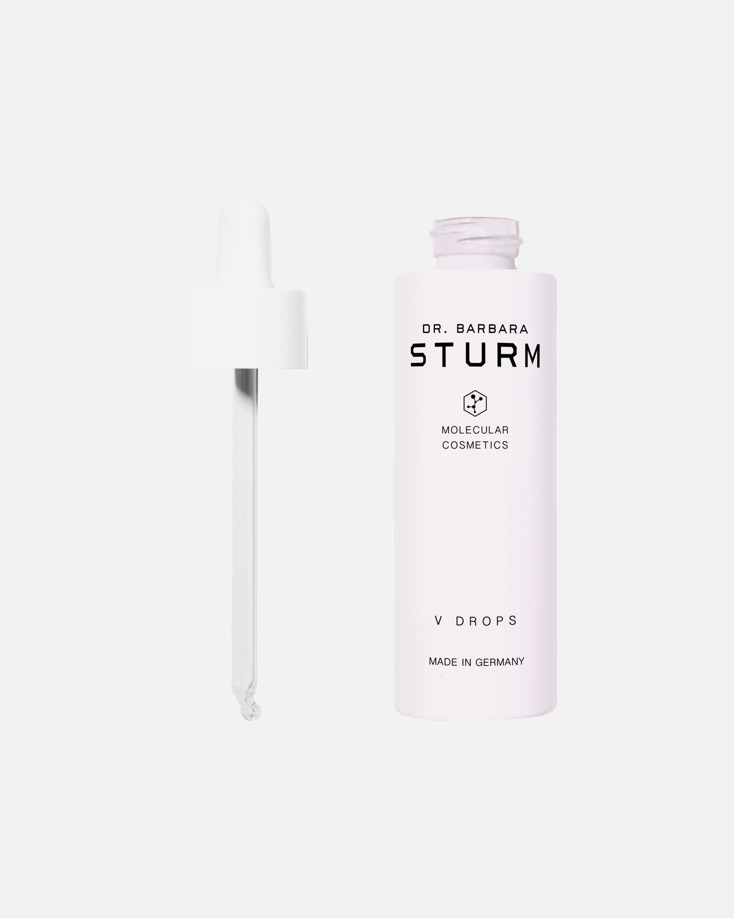 Dr. Barbara Sturm Intimpflege V Drops - 50 ml