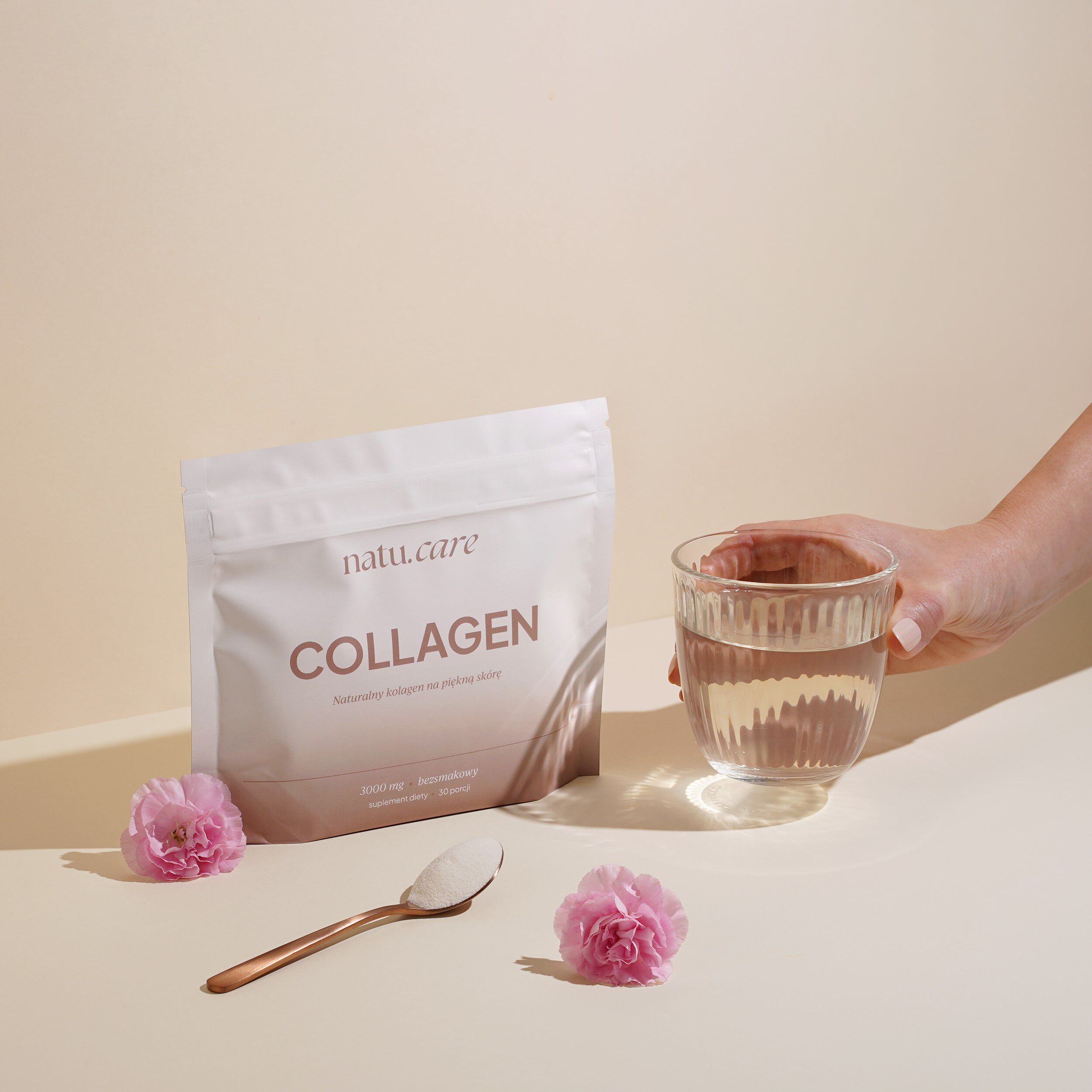 Natu.Care kolagēns 3000 mg