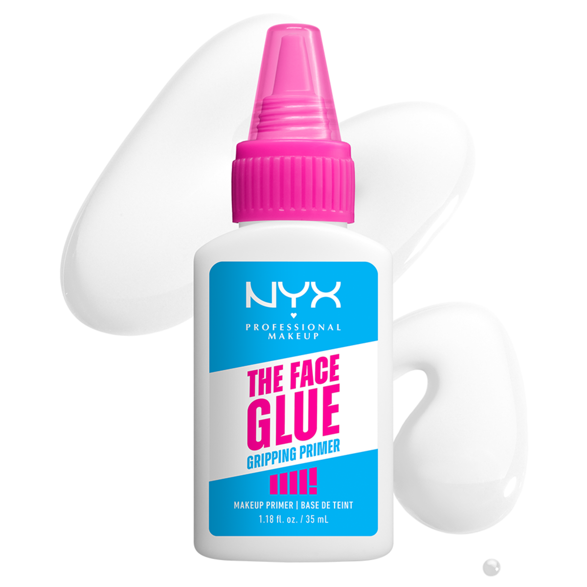 NYX Professional Makeup The Face Glue