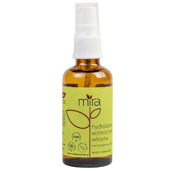 Mira Hydrolates 50 ml