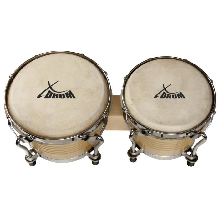 XDrum Bongos Pro