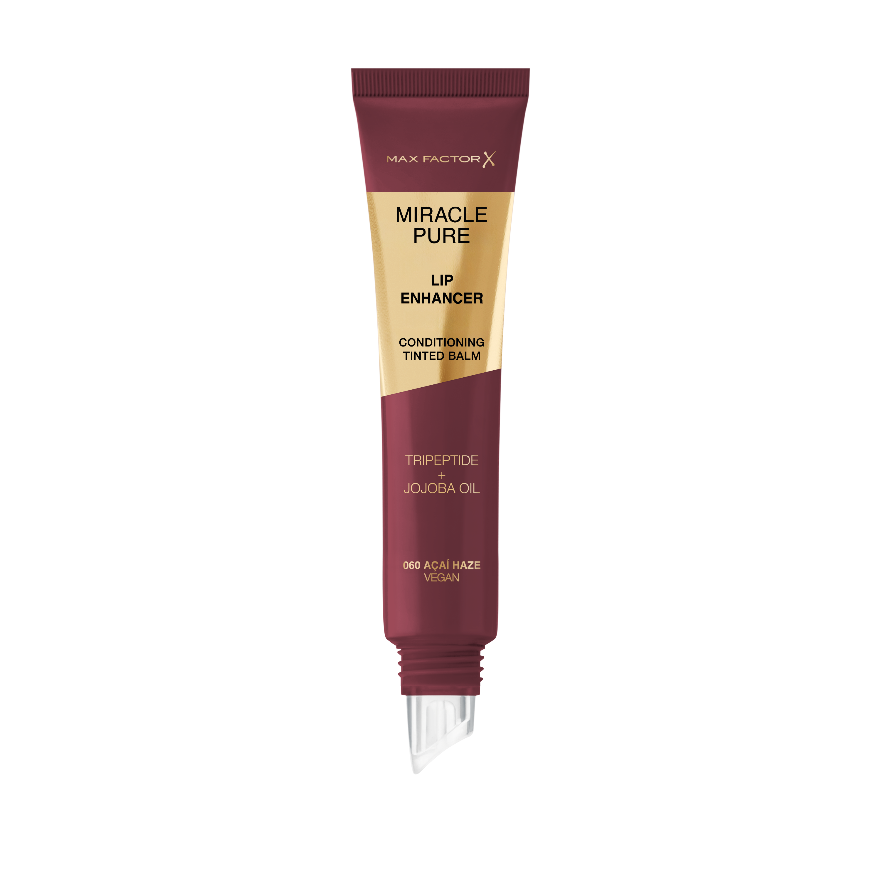 „Miracle Pure Lip Enhancer“ drėkinamasis lūpų balzamas Lūpų balzamai, drėkikliai ir lūpų priežiūros priemonės