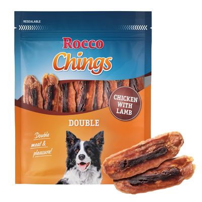 Rocco Chings Double 200g