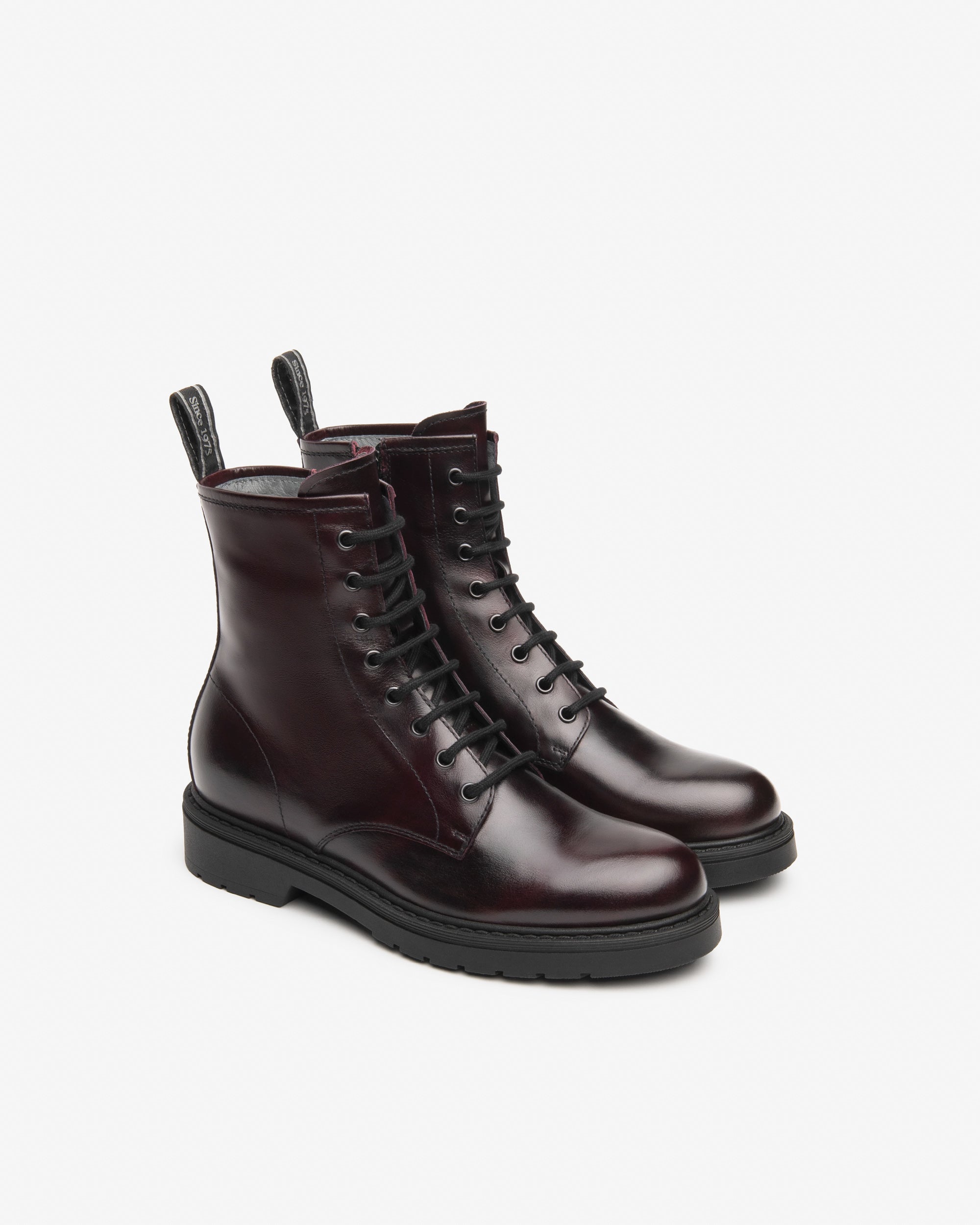  Amphibiens en cuir pour femmes