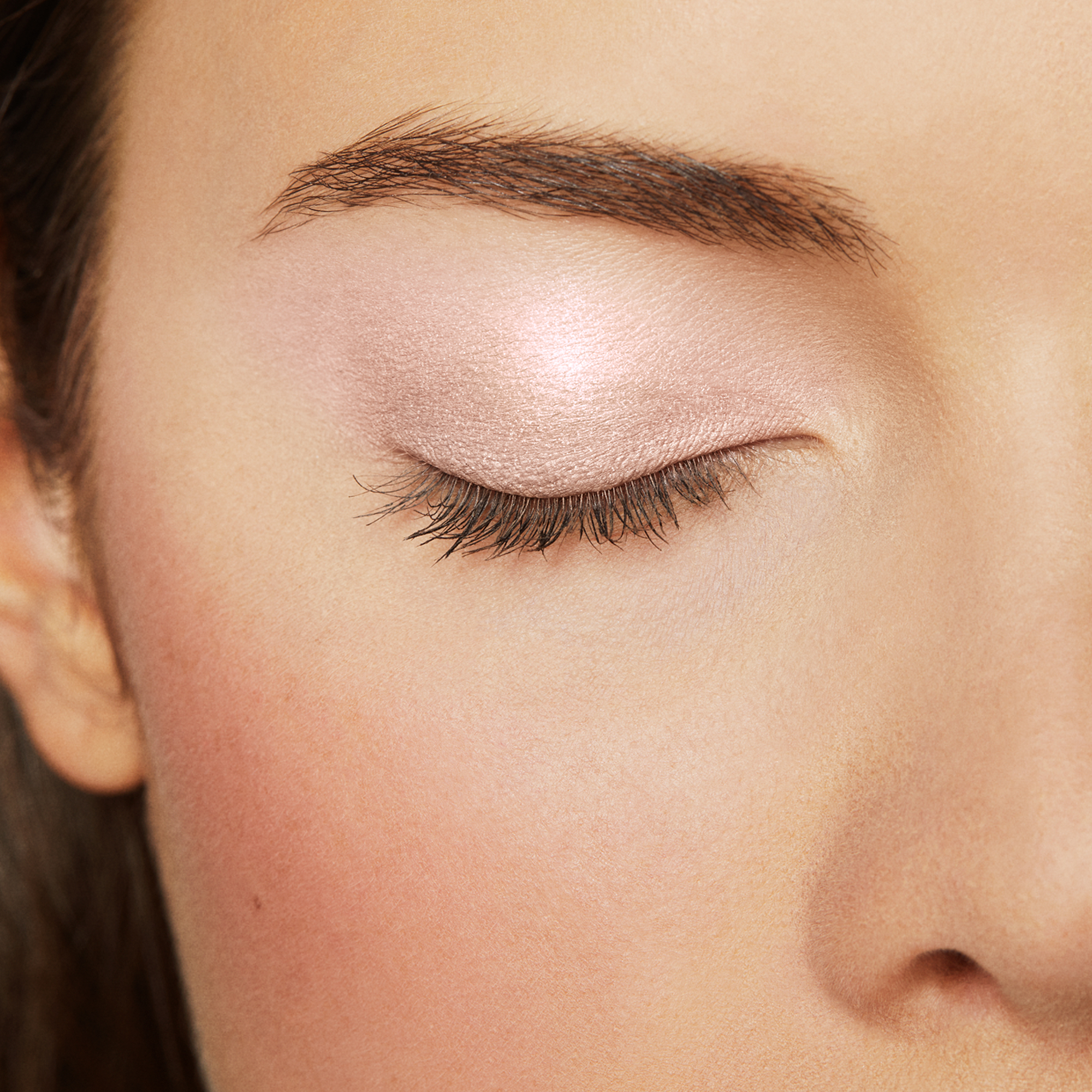 Fard de ochi Caviar Stick Shimmer Pearl - Laura Mercier