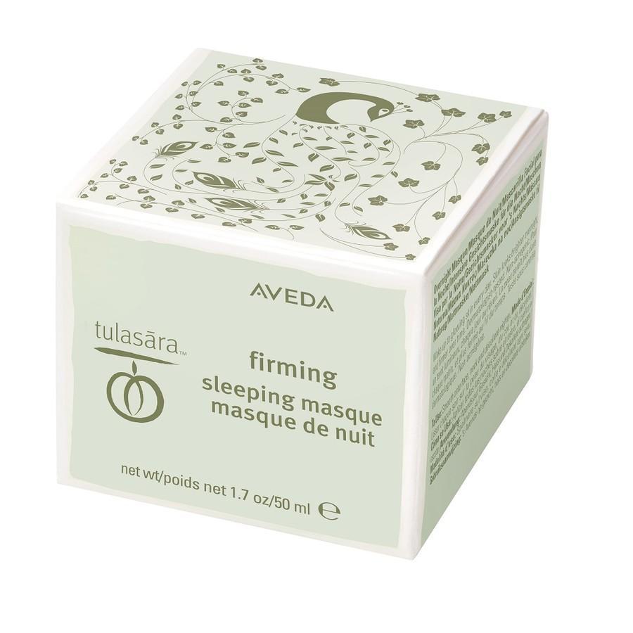 Aveda Tulasāra učvrstitvena spalna maska za obraz - 50 ml