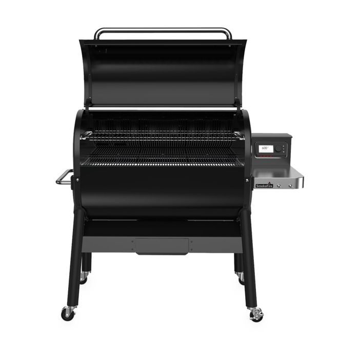 Barbacoa de pellets WEBER Smokefire EX6 GBS