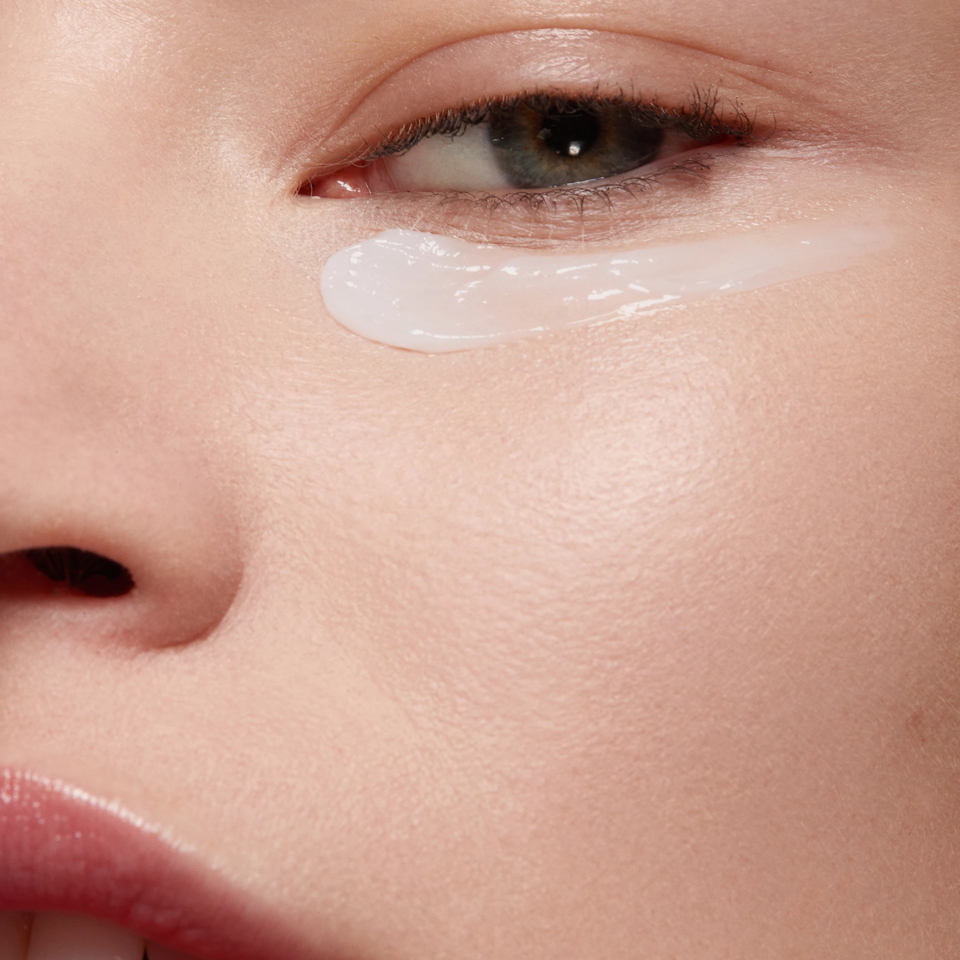 Gel reflectorizant pentru ochi și gene 15 ml - NARS