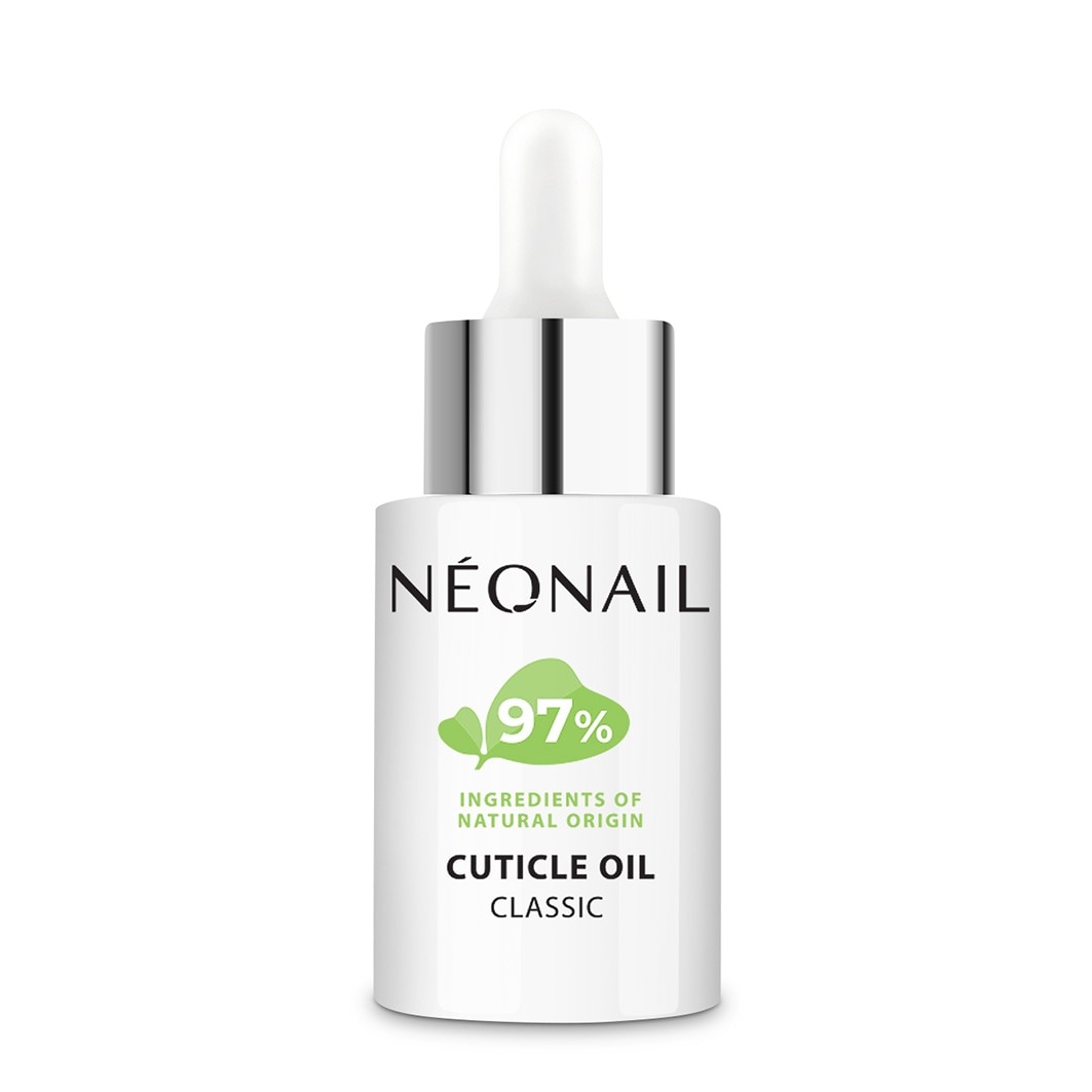 NEONAIL Kit de retrait pour soins des ongles -