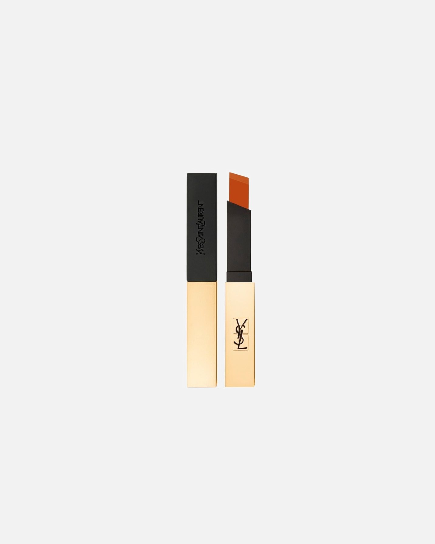 Yves Saint Laurent lūpu krāsa Musthaves Rouge Pur Couture The Slim - 2 g