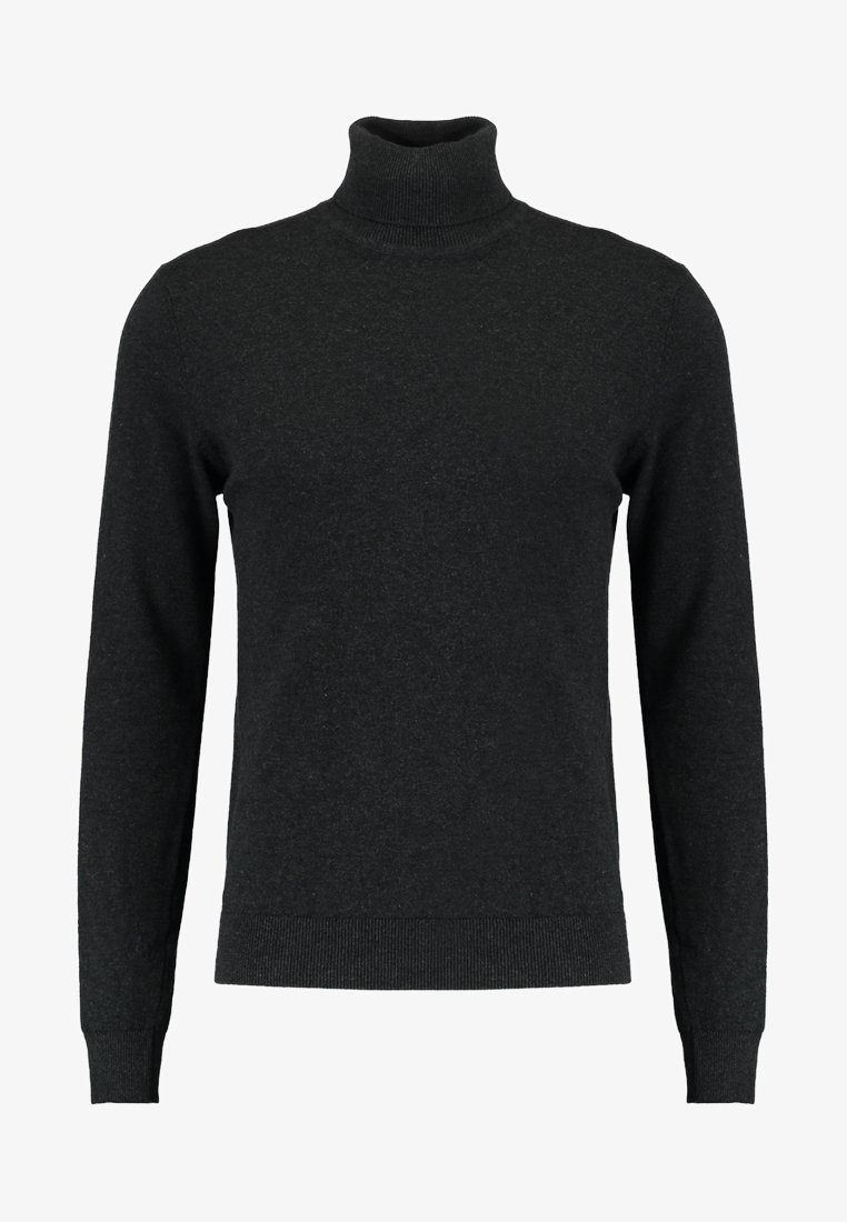 Maglione Pier One - grigio scuro screziato