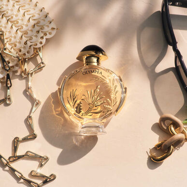 Rabanne Rabanne Olympea Solar EDP 30 ml 30 ml