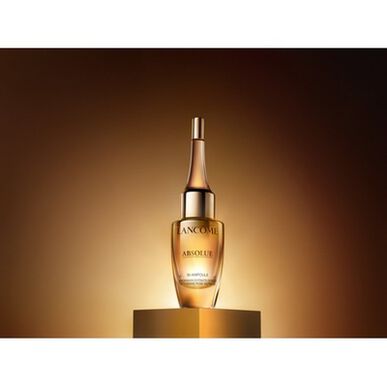Lancôme Absolue Bi-Ampoule Réparatrice Ultime Biphasic Repairing Anti-Aging Ampulli 12 ml 12 ml