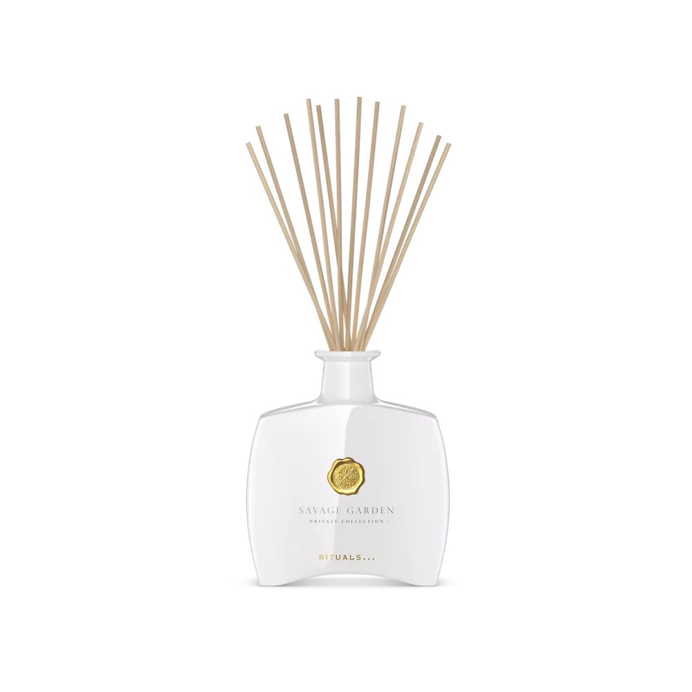 Αρωματικά στικ ιδιωτικής συλλογής Savage Garden Fragrance Sticks