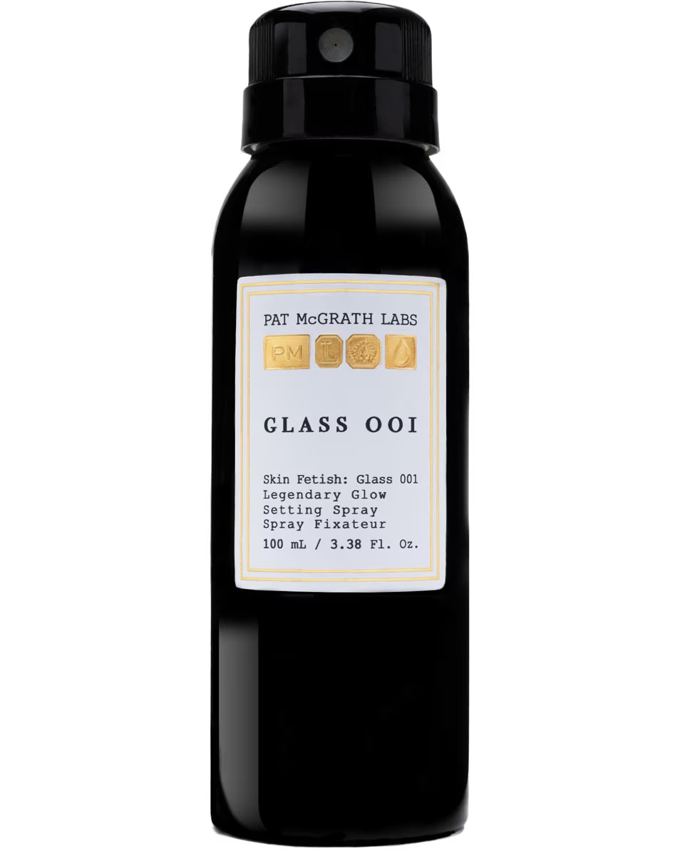 PAT MCGRATH Skin Fetish Legendary Glow Setting Spray - Σπρέι σταθεροποίησης λάμψης