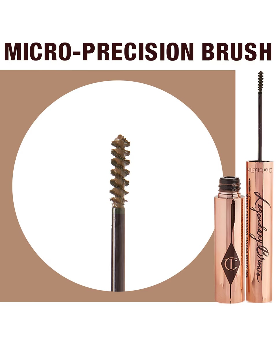 CHARLOTTE TILBURY Legendary Brows antakių gelis