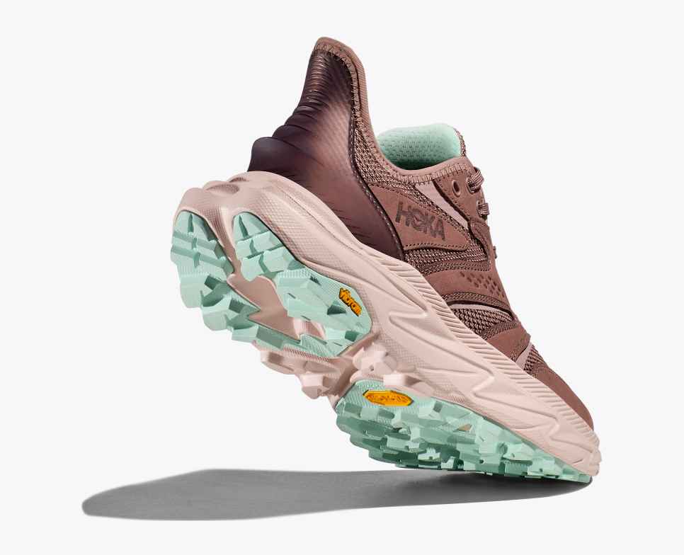 HOKA Anacapa 2 Freedom Quarzit / Kosmische Perle