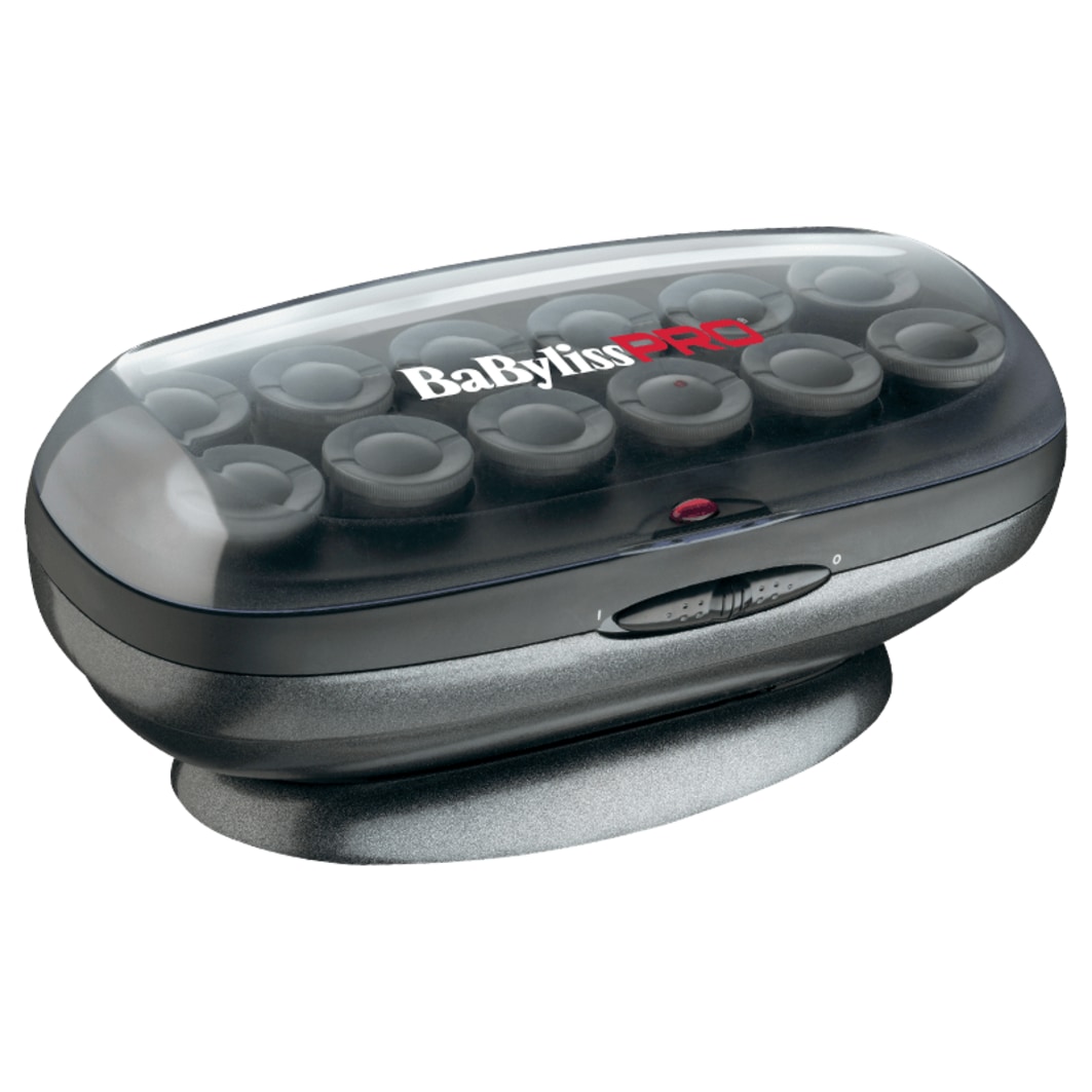 BaByliss Thermolocks Hair Rollers - 1 piece