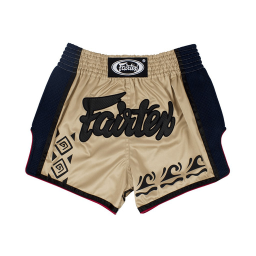  Fairtex Tribal Bermuda