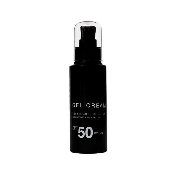 Vanessium gelový krém SPF50+ 50ml