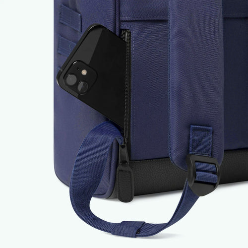 Cabaia Sac à dos Adventurer Large Dusseldorf violet