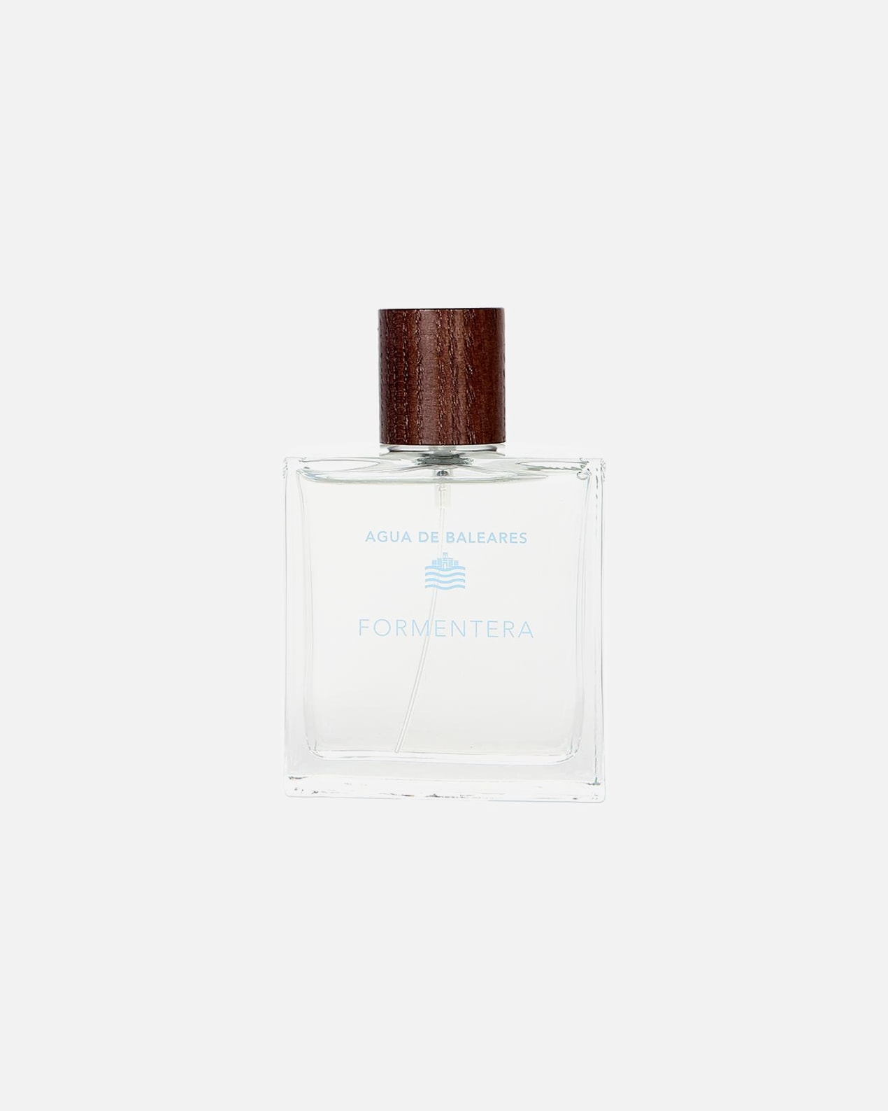 Agua de Baleares Eau de Toilette Formentera - 100 ml