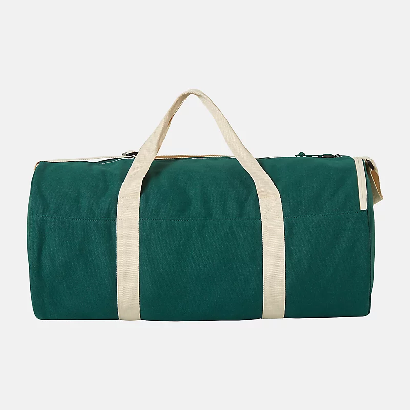 Torba płócienna unisex - NIGHTWATCH GREEN