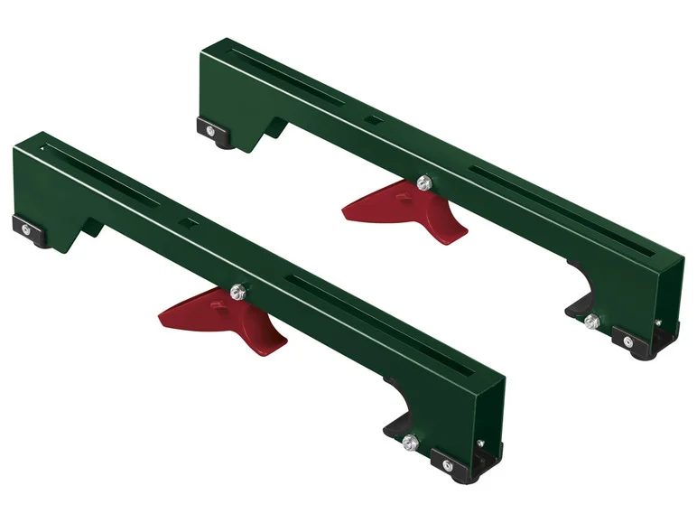 Suporte universal PARKSIDE® PUG 1550 A1, altura 78 cm