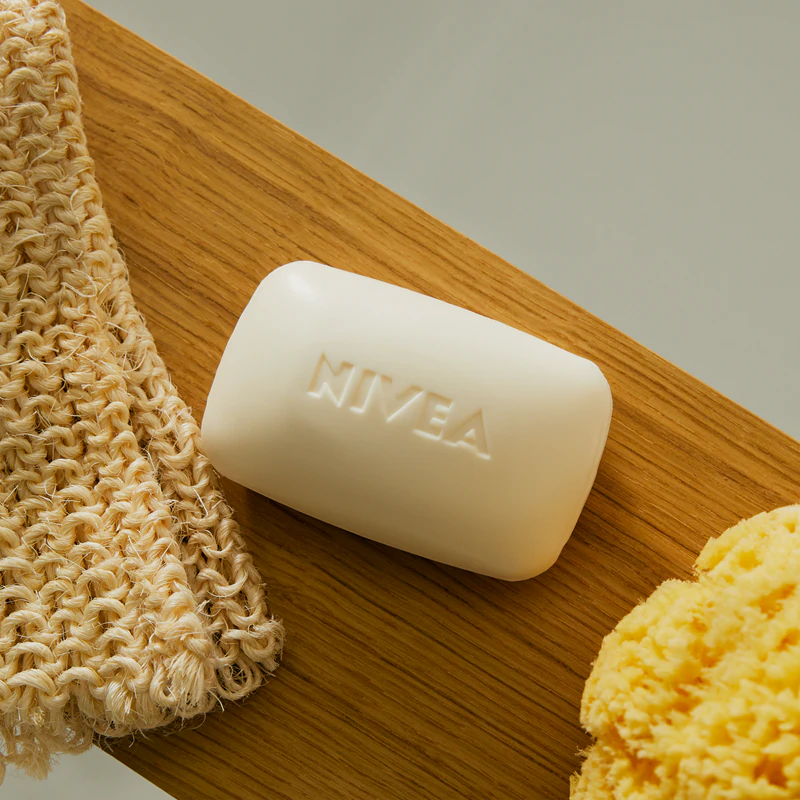 NIVEA Crème Care zeep