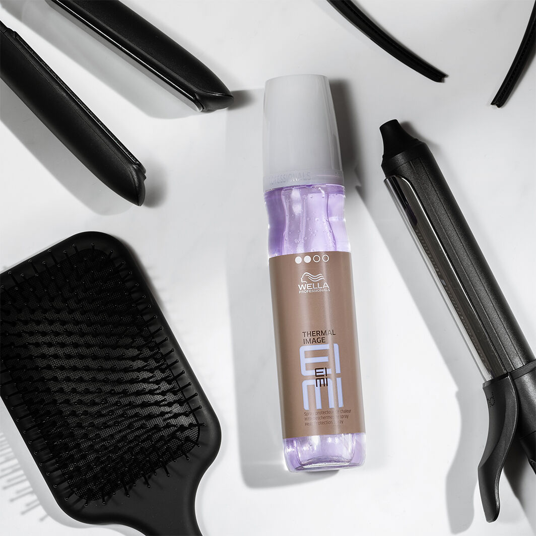 Wella Professionals Eimi Thermal