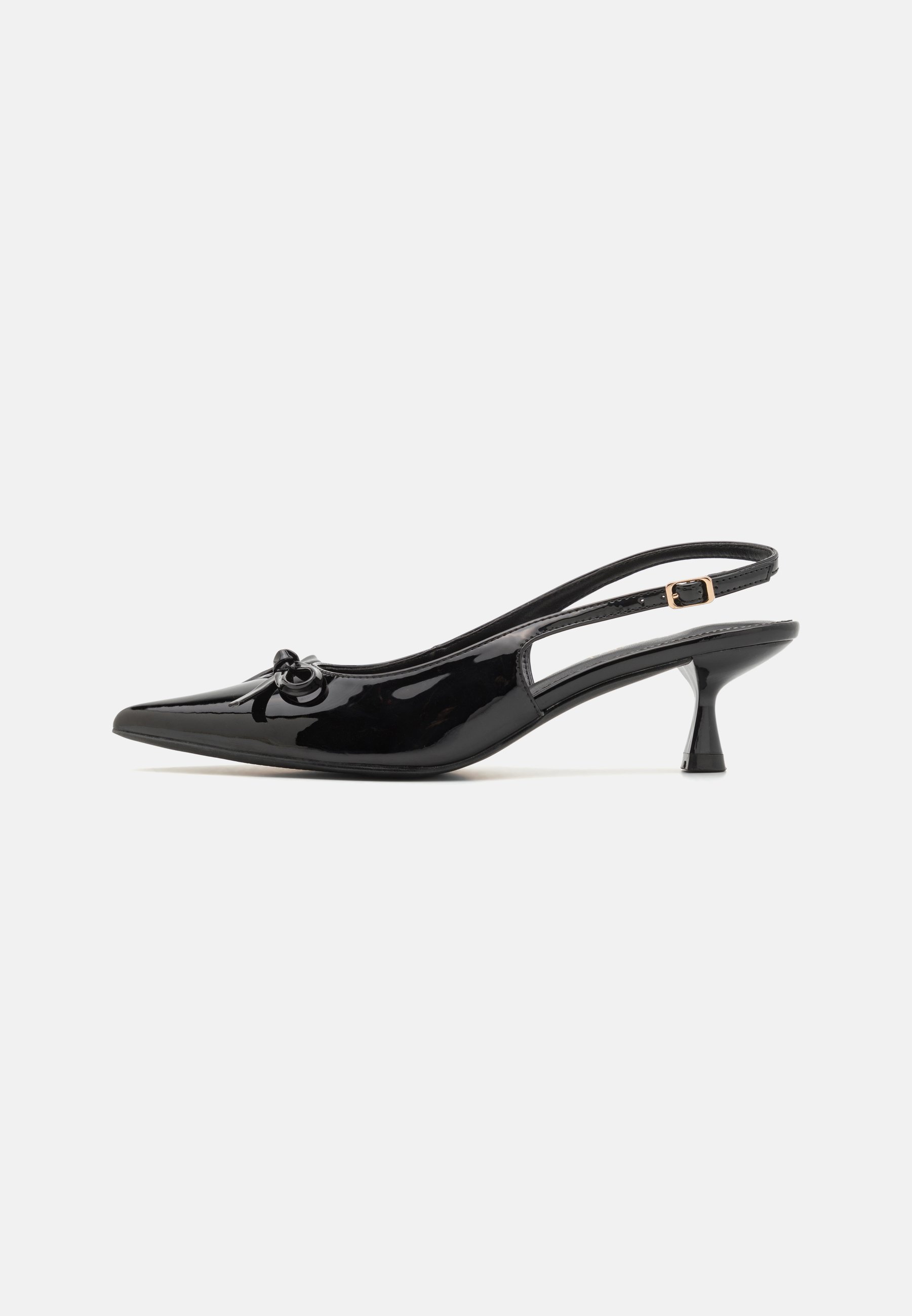 Madden Girl VOGUE - Escarpins classiques - noirs