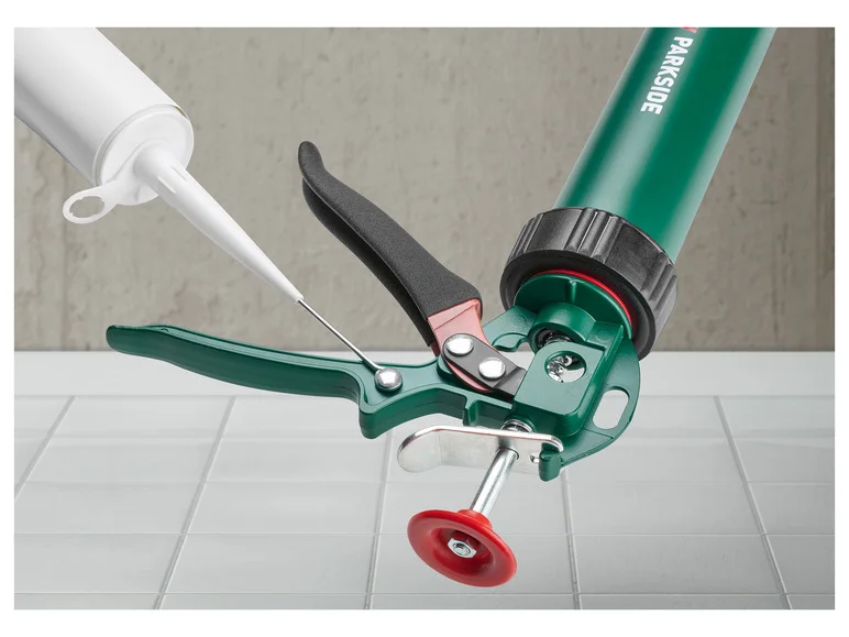 PARKSIDE® kinyomópisztoly, 6 darabos