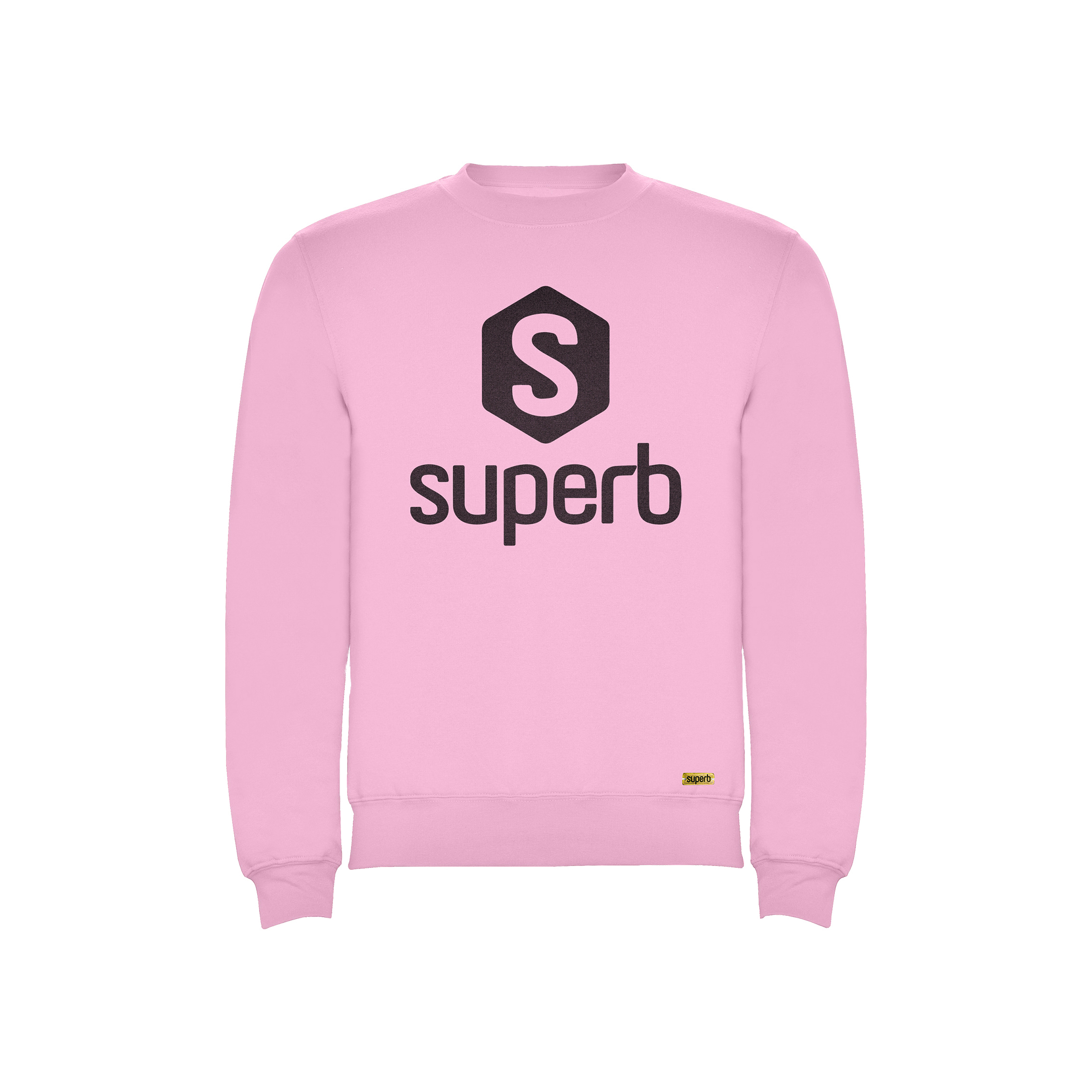  Sweat-shirt Hexawhite 6020