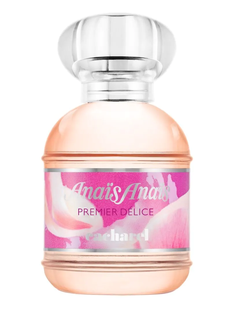 Cacharel Anais Anais Premier Delice Woda toaletowa dla kobiet, 30 ml