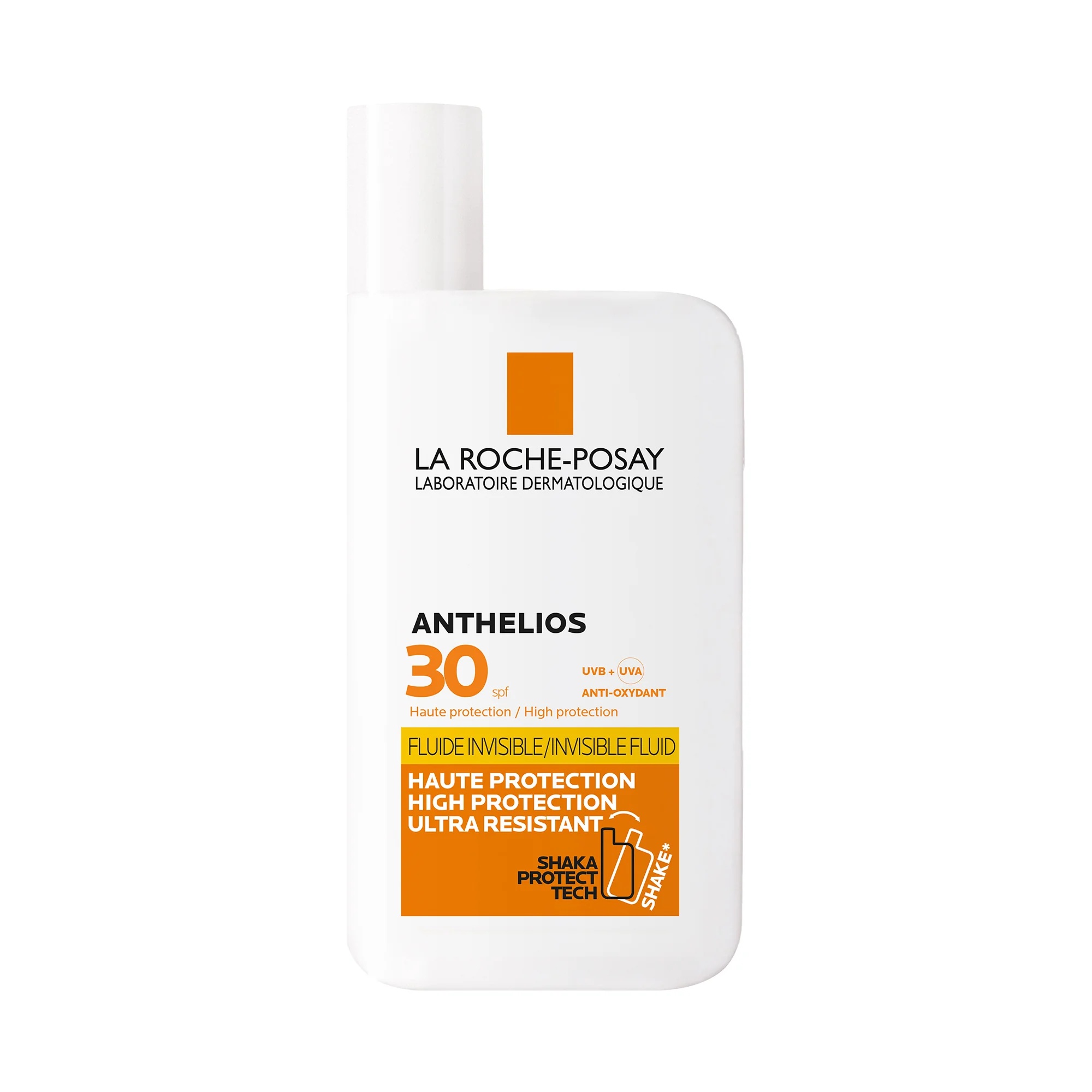LA ROCHE-POSAY La Roche-Posay Anthelios Shaka Fluido FPS 30 Invisível 50 ml