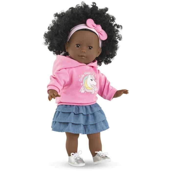 Pop - COROLLE - Mijn Corolle Maëlys - 36 cm - Vanaf 3 jaar