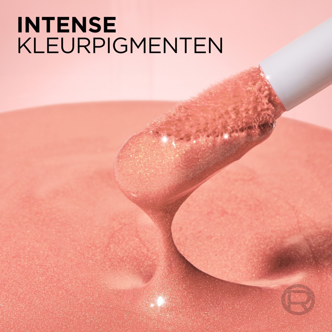 L'Oréal Paris Blush Lumi Le Liquid Blush Glowy - 10 ml