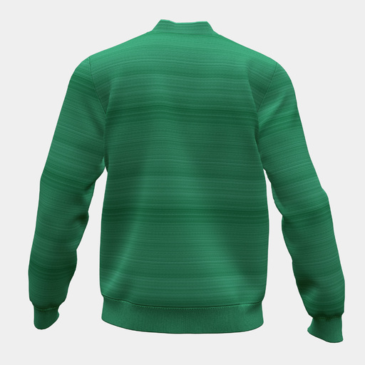  Chaqueta Joma Grafity Iii Verde