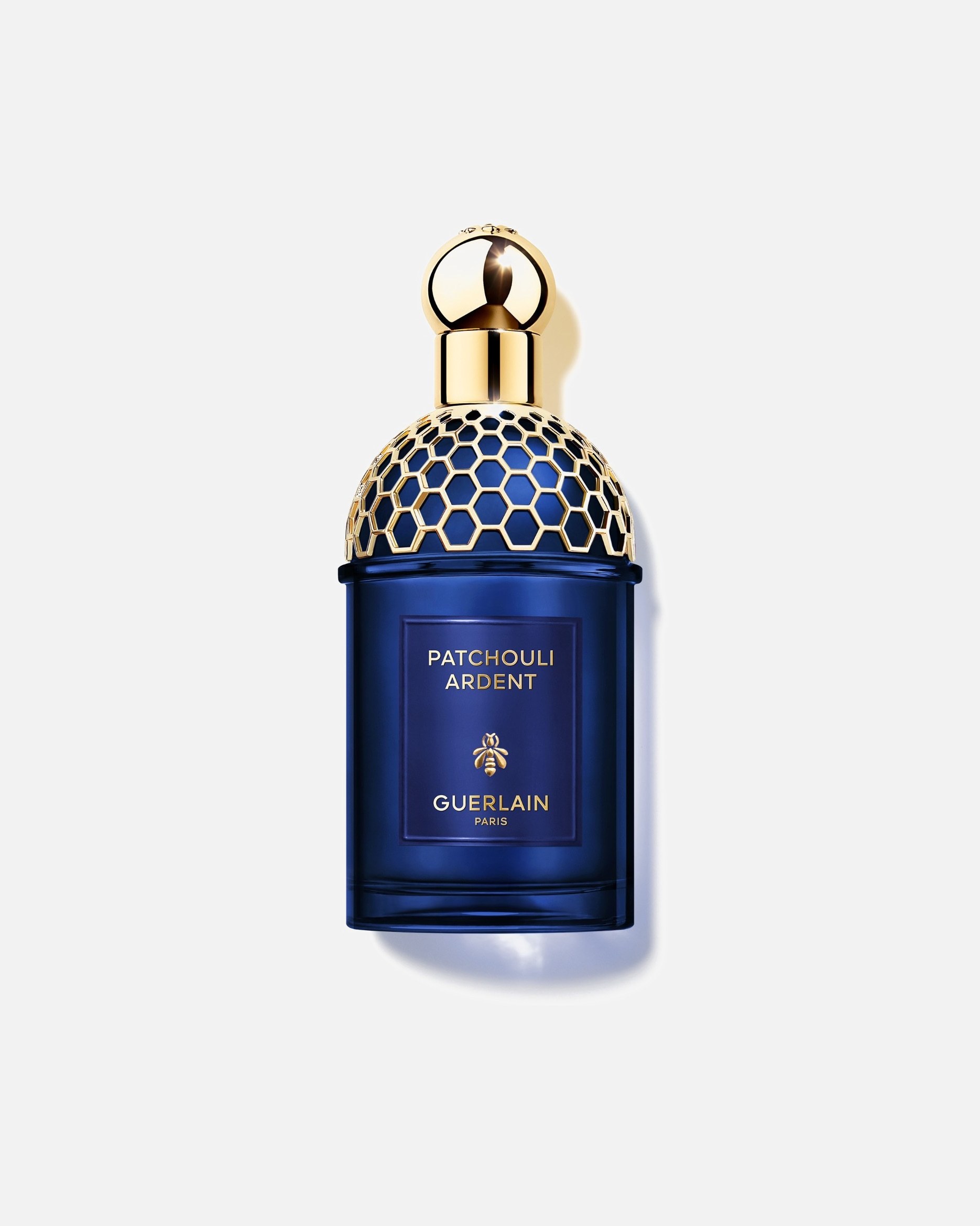 Guerlain Absolus Allegoria Patchouli Ardent parfemska voda - 125 ml