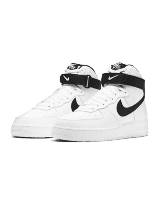 Nike Air Force 1 '07 High Men's Shoes