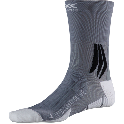 Calcetin Bike Mtb Control Wr  X-socks