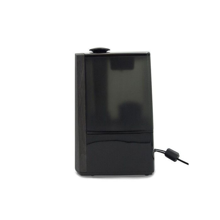 Humidificador ultrasónico - AIR AND ME - CLAR0001 - 5 L - Hasta 40 m² - HygroSmart, ionizador, aromaterapia